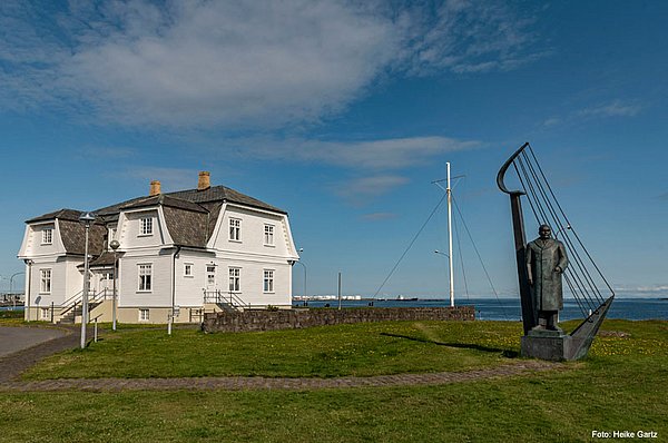 Reykjavík - Unsere Reisetipps