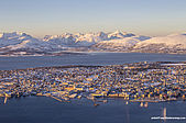 Tromsø Nordlicht START