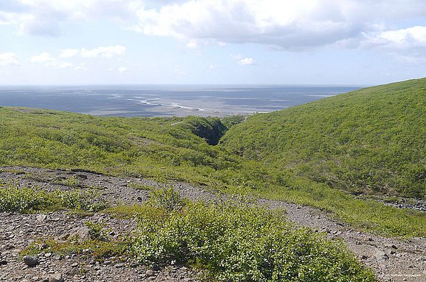 Vatnajökull TIPP