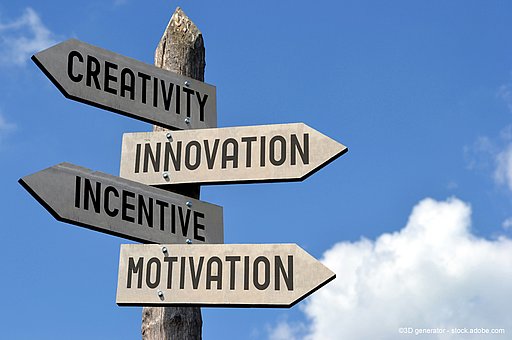 Vereint sind wir stark - Remote Team Work