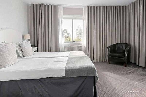 Siljan Seehotels Tällberg