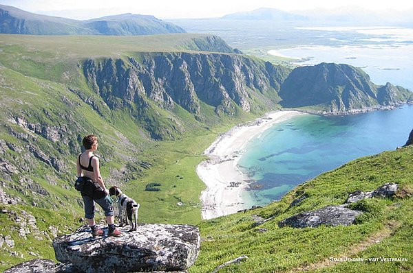 Hotel Empfehlungen - Nordland