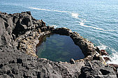 Lava-Vulkane-Höhlen GUIDE