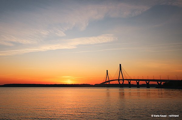 Vaasa - Hotel Empfehlungen