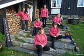 Bergfjord TOUR