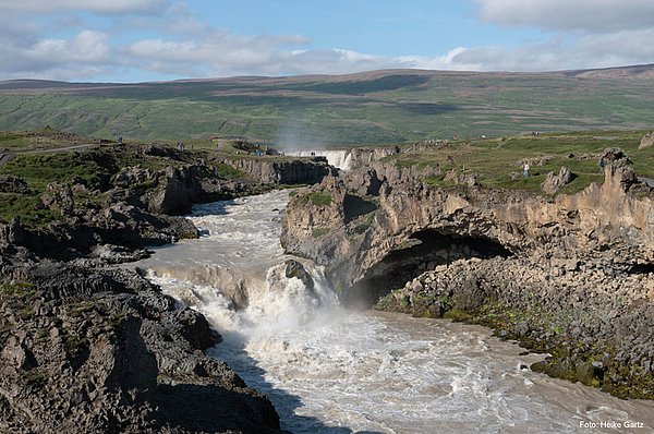 Goðafoss TIPP