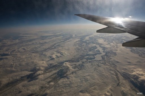 Flüge nach Schweden