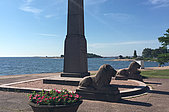 Ramona's Reisebericht "Finnlands Südküste"