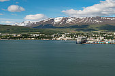 Heikes Reisebericht Islandreise 2019