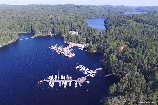 Saimaa See Puumala - Unsere Sommertipps