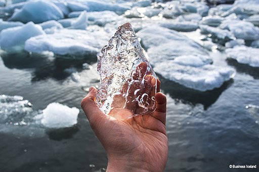 Warum ist Island eine Reise wert?