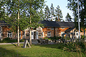 Holzhaushotel Saija