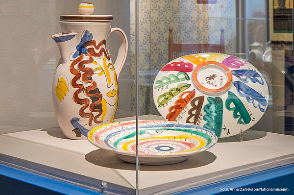 Siggesta Gustavsberg TIPP