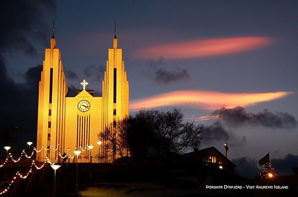 Akureyri Hotelempfehlungen