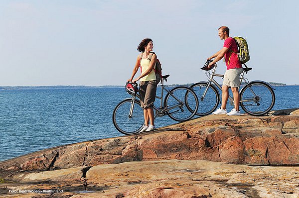 Åland - Unsere aktiven Reisetipps