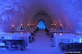 Lappland Eishotel Lainio