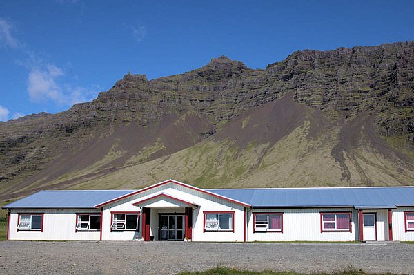 Südküstenhotel Hali