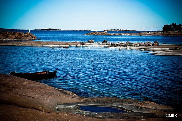 Finnlands Südküste - Unsere Sommertipps