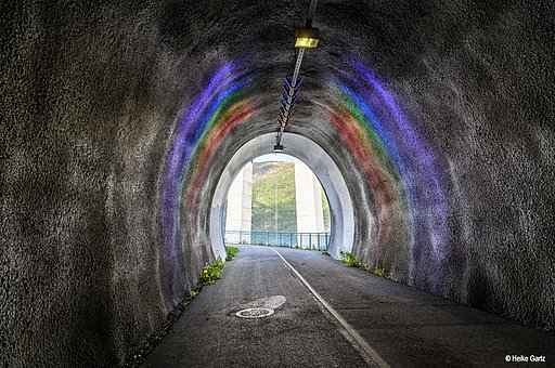 Fjordblicke COLOR-TOUR