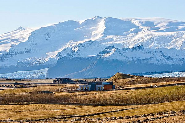 Südküstenhotel Hali