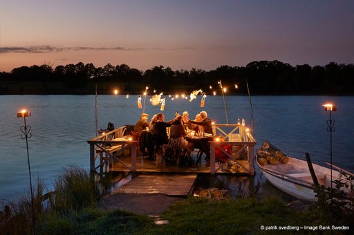 Was zeichnet unsere Småland Reisen aus?