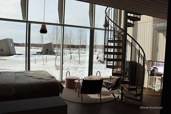 Spahotel Arctic Bath