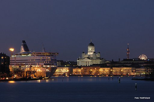 Hotel Empfehlungen - Helsinki