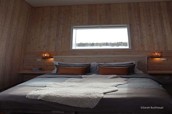 Spahotel Arctic Bath