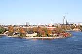 Stockholm Schären CITY