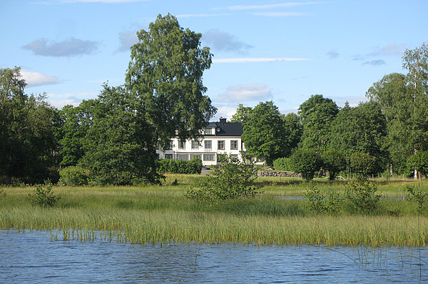 Landhotel Sikfors