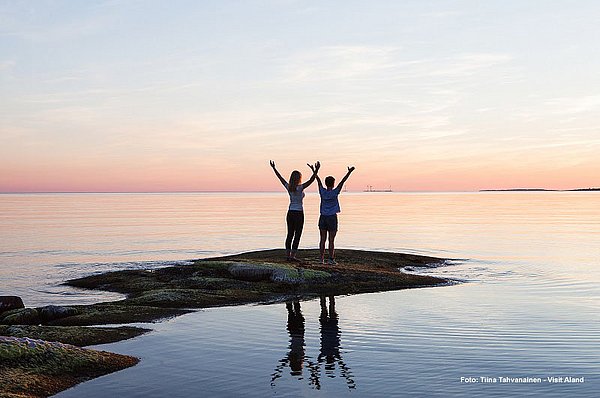 Åland - Unsere aktiven Reisetipps