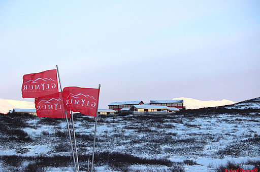 Fjordhotel Glymur