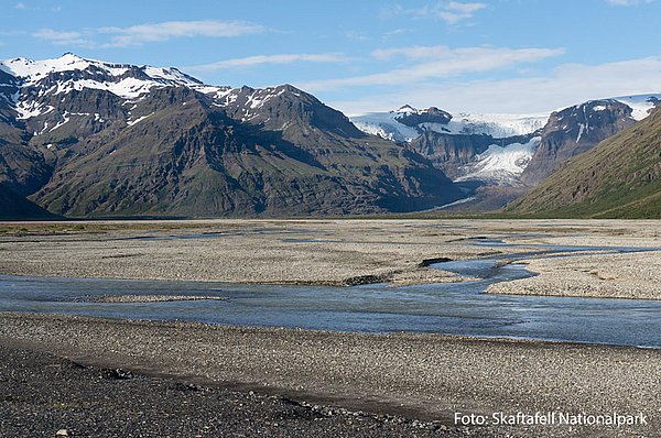 Vatnajökull TIPP