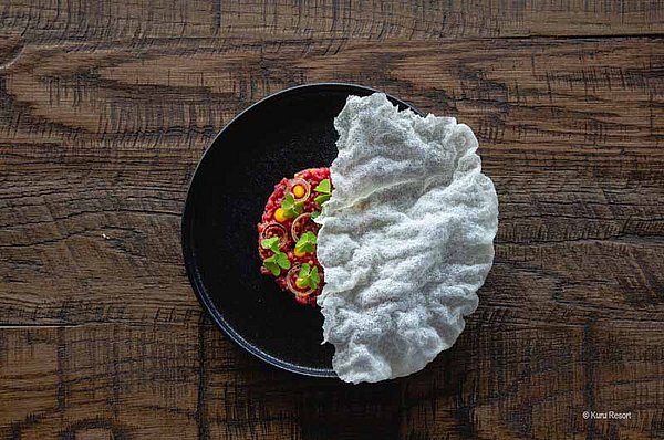 Seeresort Kuru - Saimaa See Rantasalmi