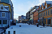 Sascha's Reisebericht Lappland März 22