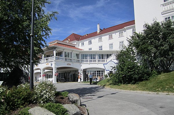 Hotel Empfehlungen - Geilo