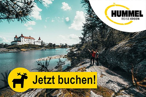 Nordis Leserreise - Westschweden 11.-15.10.26