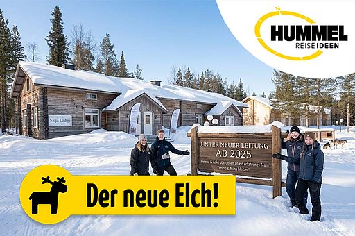 Nachfolge geglückt, Gäste rundum zufrieden!