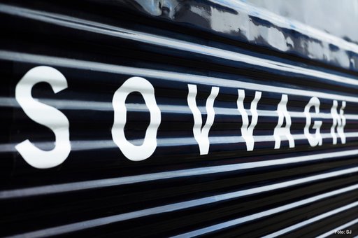 Zugreisen Schweden...zum Polarkreis & weiter...