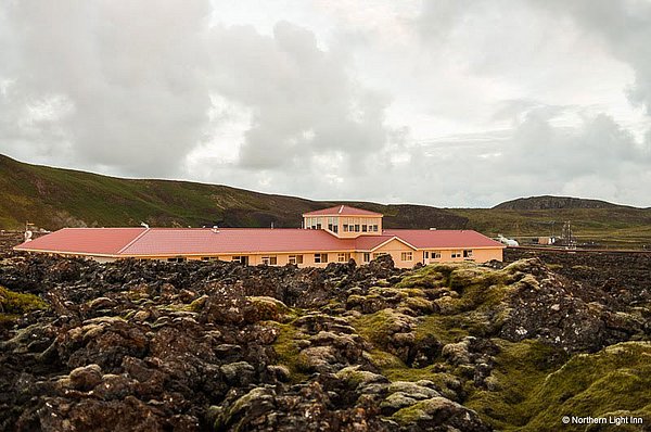 Spahotel Northernlight - Reykjanes