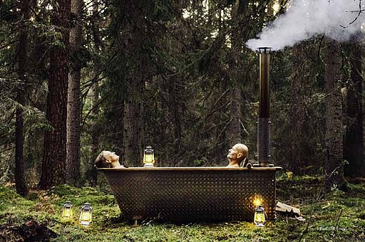 NORDIC Wellness in Schweden