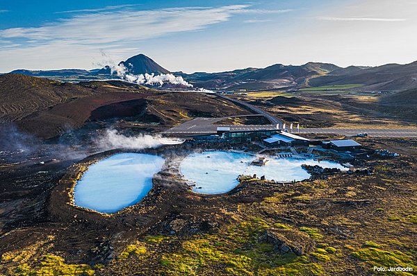 Myvatn Nature Bath TIPP
