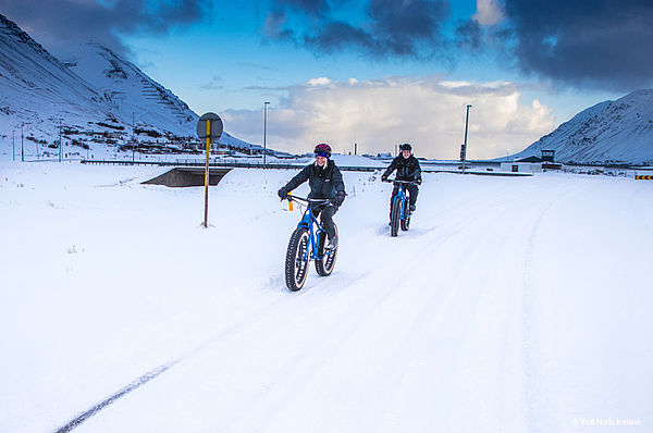 Akureyri Hotelempfehlungen