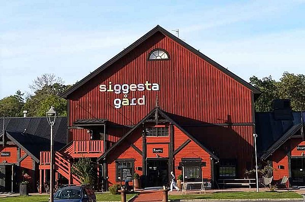 Siggesta Stockholm TIPP