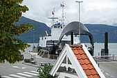 Bergfjord TOUR