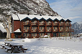 Fjordhotel Brygga