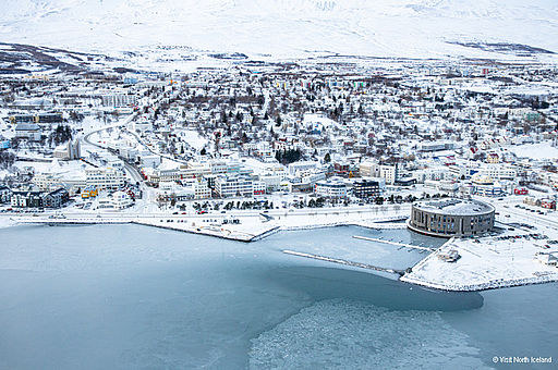 Akureyri Hotelempfehlungen