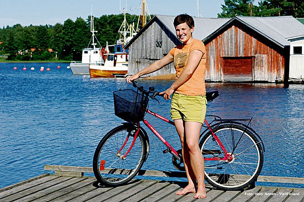 Åland - Unsere aktiven Reisetipps