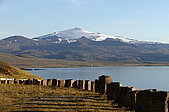 Snaefellsjökull TIPP