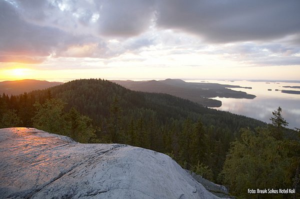 Nationalparkhotel Koli